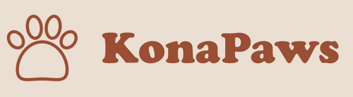 KonaPaws
